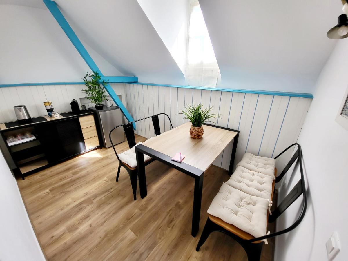 Ti Caz Pyrenees Hotell Mirepeix  Eksteriør bilde