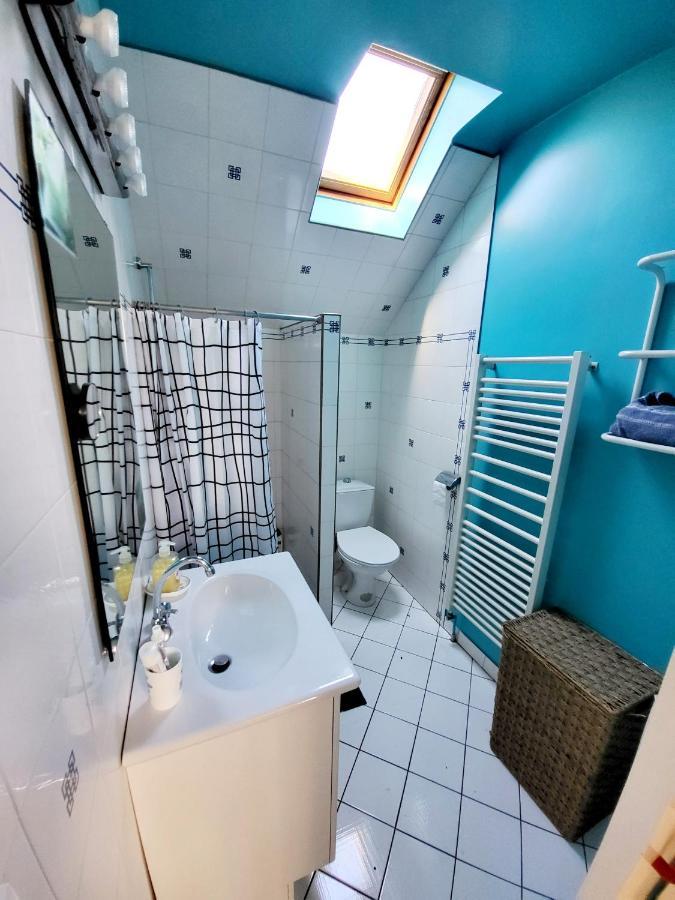 Ti Caz Pyrenees Hotell Mirepeix  Eksteriør bilde