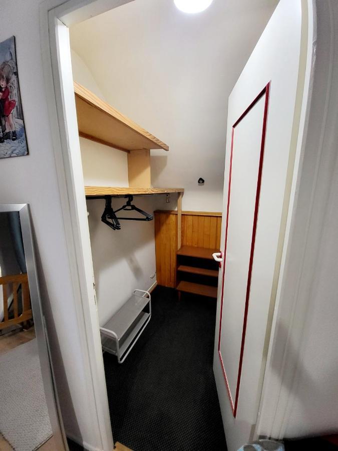 Ti Caz Pyrenees Hotell Mirepeix  Eksteriør bilde