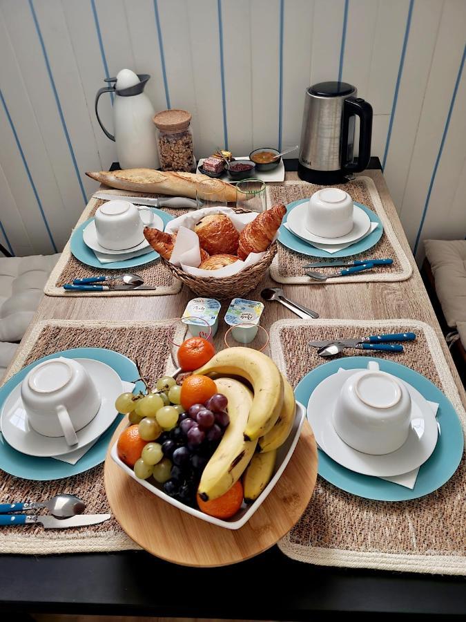 Ti Caz Pyrenees Hotell Mirepeix  Eksteriør bilde